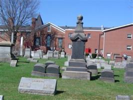 Bakerstown Cemetery