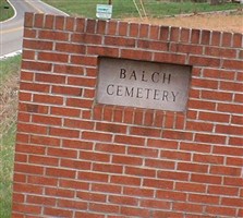 Balch Cemetery