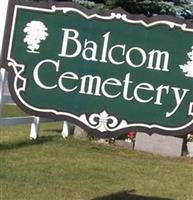 Balcom Cemetery