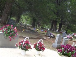 Bald Knob Cemetery