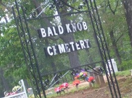 Bald Knob Cemetery Bald Knob Cemetery