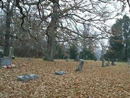 Bald Mound Cemetery