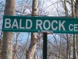 Bald Rock Cemetery