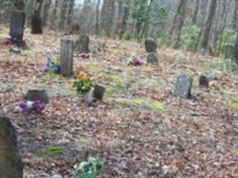 Bald Rock Cemetery