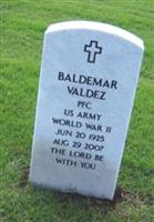 Baldermar Valdez