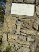 Baldwin City Cemetery