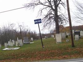 Baldwins Corner Cemetery