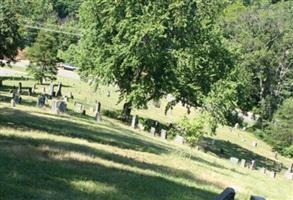 Ball Camp Baptist Cemetery