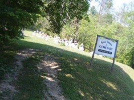 Ball Family Cemetery Ball Family Cemetery