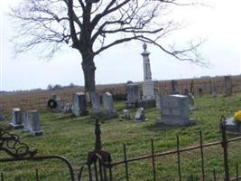 Ballance Cemetery