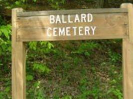 Ballard Cemetery