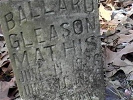 Ballard Gleason Mathis Ballard Gleason Mathis