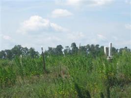 Ballards Place Cemetery