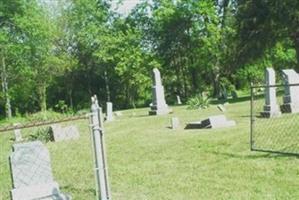 Ballinger Cemetery