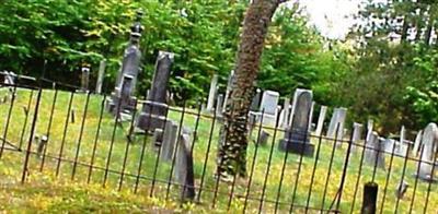 Ballou Cemetery