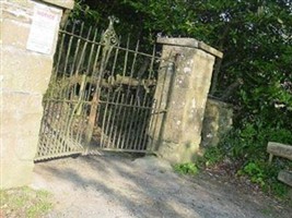 Ballymackeogh Graveyard