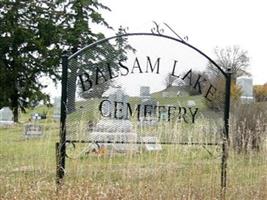 Balsam Lake Cemetery