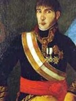 Baltasar Hidalgo de Cisneros Baltasar Hidalgo de Cisneros
