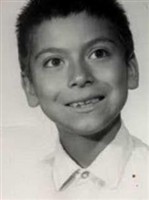 Baltazar Gutierrez, Jr