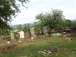 Balthrope Cemetery