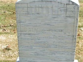 Baly Jasper Tuttle