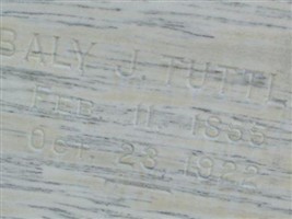 Baly Jasper Tuttle