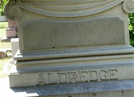 Bama Aldredge Bama Aldredge