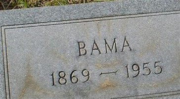 Bama Utley Bama Utley