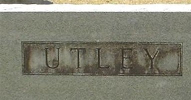 Bama Utley Bama Utley