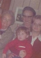 Bammy Mae Lightsey Brewer Bammy Mae Lightsey Brewer