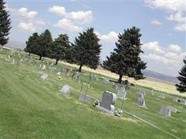 Bancroft Cemetery