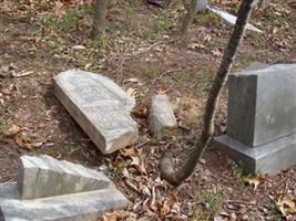 Bandy-Goodwin Cemetery