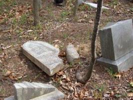 Bandy/Goodwin Cemetery