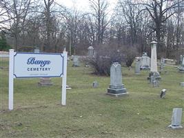 Bangs Cemetery