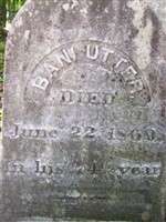 Bani Utter