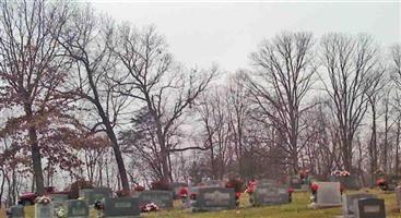 Red Bank Primitive Baptist Church