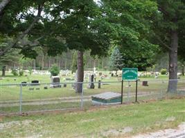 Banker Cemetery