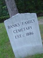 Banks Cemetery