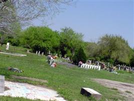 Banquete Cemetery
