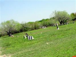 Banquete Cemetery