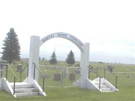 Bantry Union Cemetery