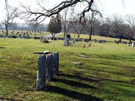 Baptist Burying Ground