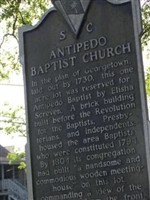Baptist Cemetery Baptist Cemetery