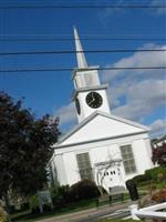 Baptist Church Cemetery