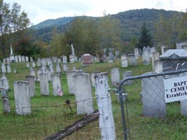 Baptist Hill Cemetery Baptist Hill Cemetery