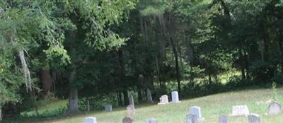 Bar Ridge Cemetery