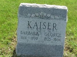 Barabra Kaiser