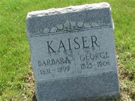 Barabra Kaiser