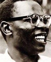 Barack Hussein Obama, Sr Barack Hussein Obama, Sr