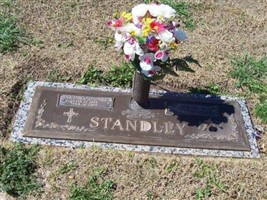 Barbara A "Barb" Standley